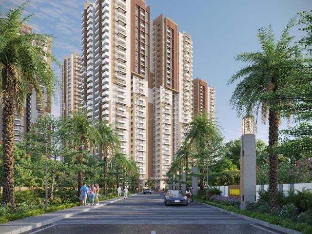 Flat for sale in Nizampet, Medchal–Malkajgiri