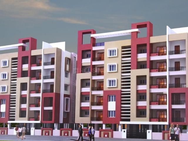 Flat for sale in Telangana