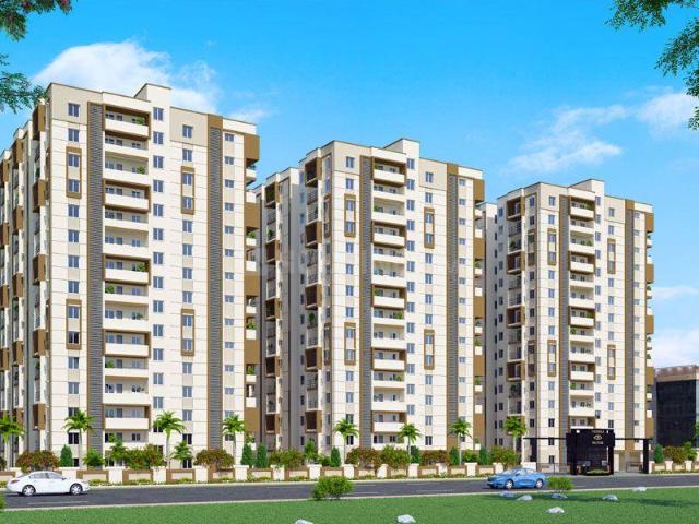 Flat for sale in Telangana