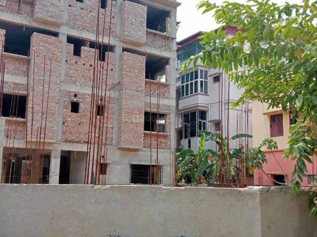 Flat for sale in Hooghly, Konnagar