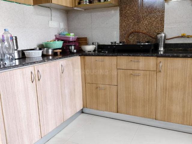 Flat for rent in Gautam Buddha Nagar, Uttar Pradesh