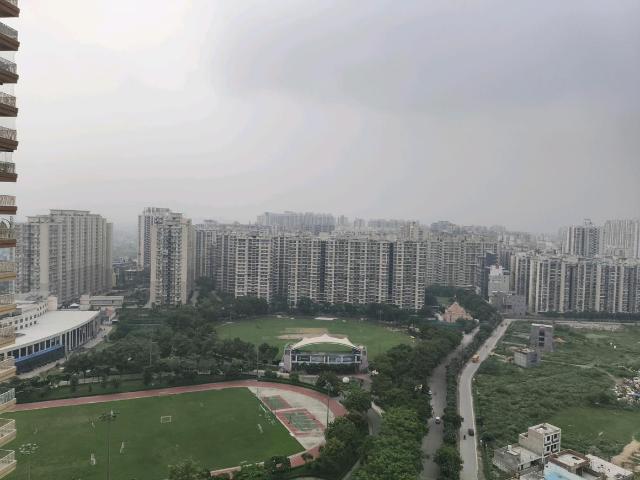 Flat for rent in Noida