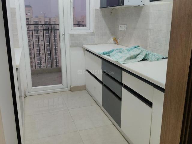 Flat for rent in Gautam Buddha Nagar, Uttar Pradesh