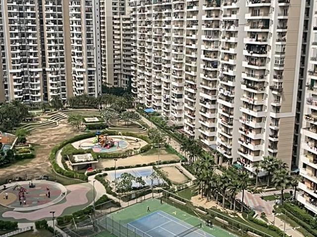 Flat for rent in Bahlolpur, Arunachal Pradesh