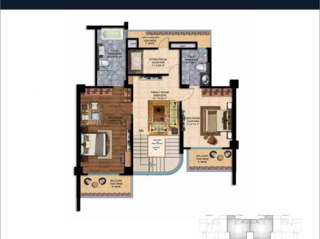 Flat for rent in Bahlolpur, Arunachal Pradesh
