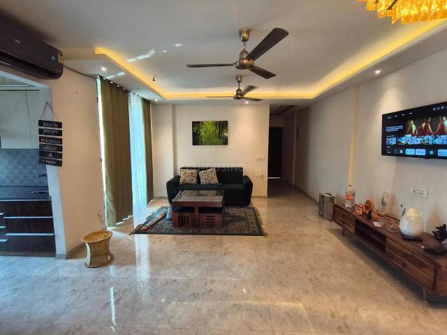 Flat for rent in Gautam Buddha Nagar, Uttar Pradesh