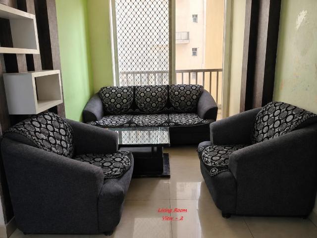 Flat for rent in Bahlolpur, Arunachal Pradesh