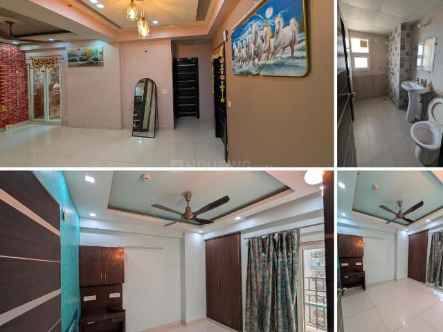 Flat for rent in Bahlolpur, Arunachal Pradesh