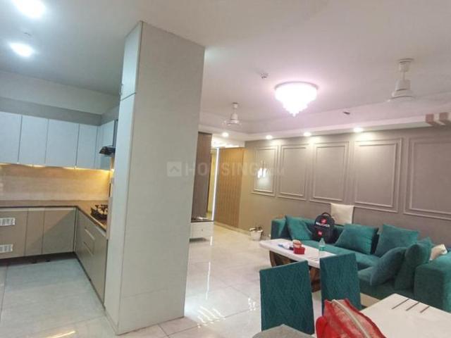 Flat for rent in Gaur City 2, Gautam Buddha Nagar
