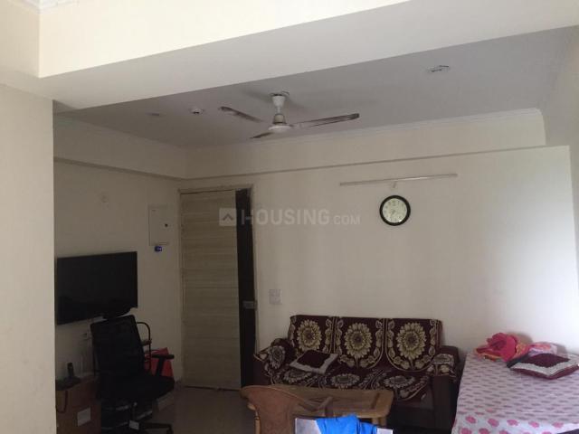 Flat for rent in Gautam Buddha Nagar, Uttar Pradesh