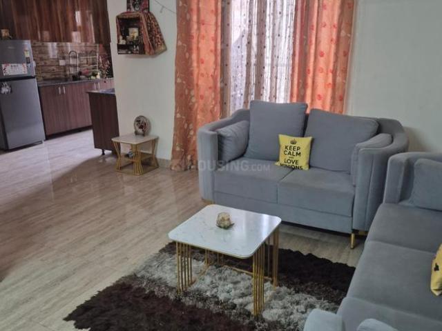 Flat for rent in Bahlolpur, Arunachal Pradesh
