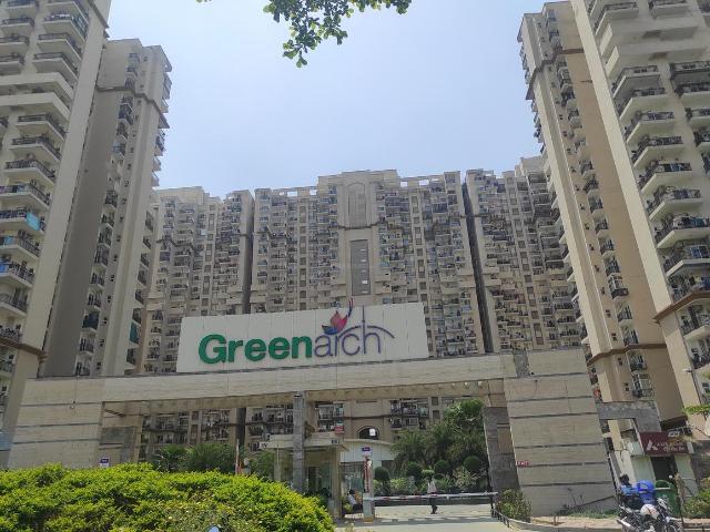 Flat for rent in Bahlolpur, Arunachal Pradesh