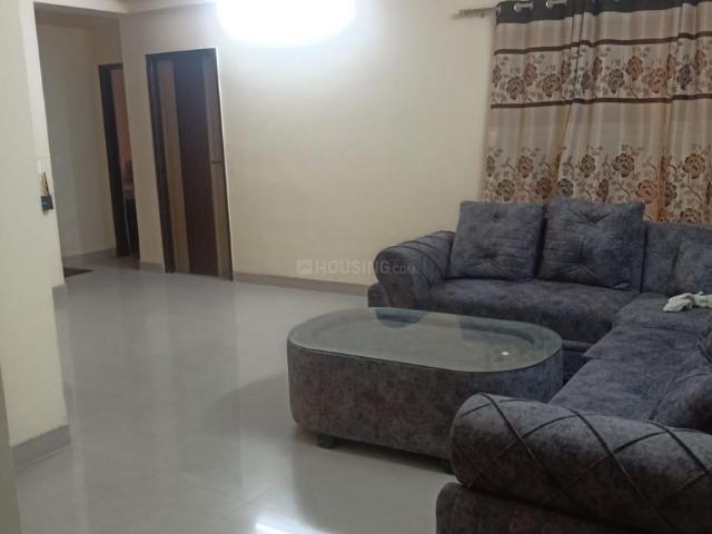 Flat for rent in Gautam Buddha Nagar, Uttar Pradesh