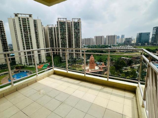 Flat for rent in Gautam Buddha Nagar, Uttar Pradesh