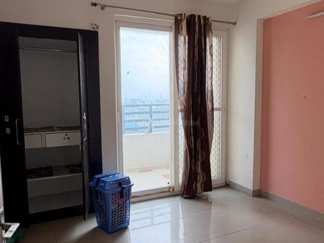 Flat for rent in Stellar Jeevan, Gautam Buddha Nagar