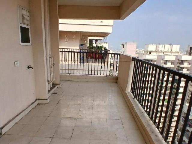 Flat for rent in Gaur City 2, Gautam Buddha Nagar