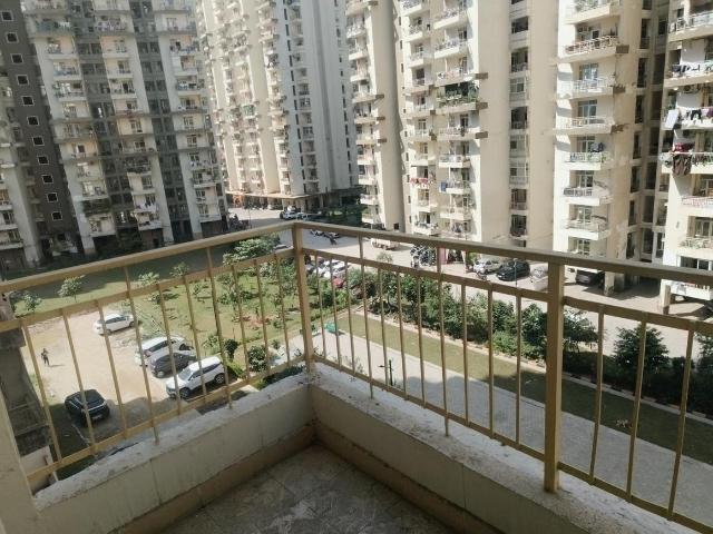 Flat for rent in Supertech Eco Village 1, Gautam Buddha Nagar