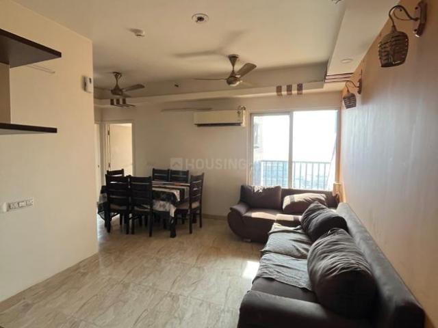 Flat for rent in Gautam Buddha Nagar, Uttar Pradesh