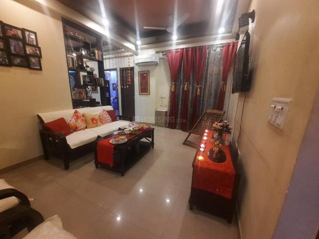 Flat for rent in Mahagun Mywoods, Gautam Buddha Nagar