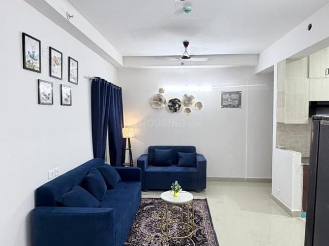 Flat for rent in Amrapali Dream Valley, Gautam Buddha Nagar