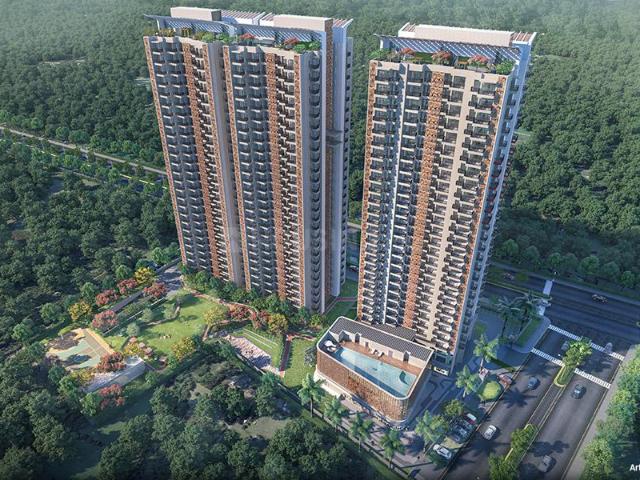 Flat for sale in Bahlolpur, Arunachal Pradesh
