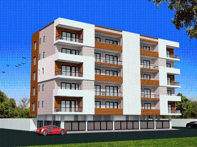 Flat for sale in Bahlolpur, Arunachal Pradesh