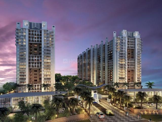 Flat for sale in Bahlolpur, Arunachal Pradesh