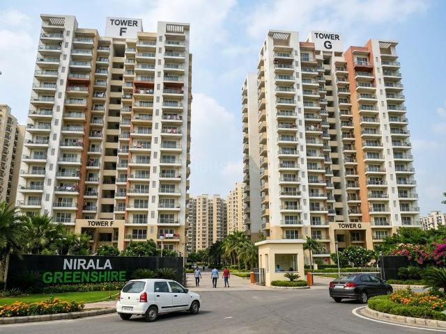 Flat for sale in Bahlolpur, Arunachal Pradesh