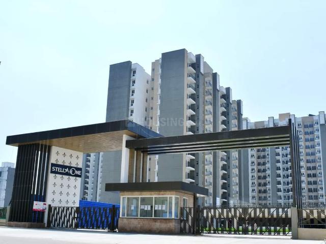 Flat for sale in Gautam Buddha Nagar, Uttar Pradesh