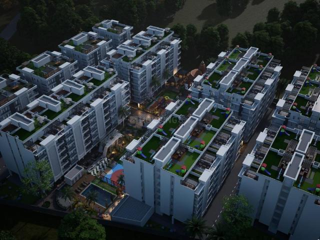 Flat for sale in Bahlolpur, Arunachal Pradesh