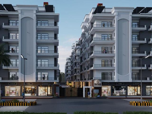 Flat for sale in Bahlolpur, Arunachal Pradesh