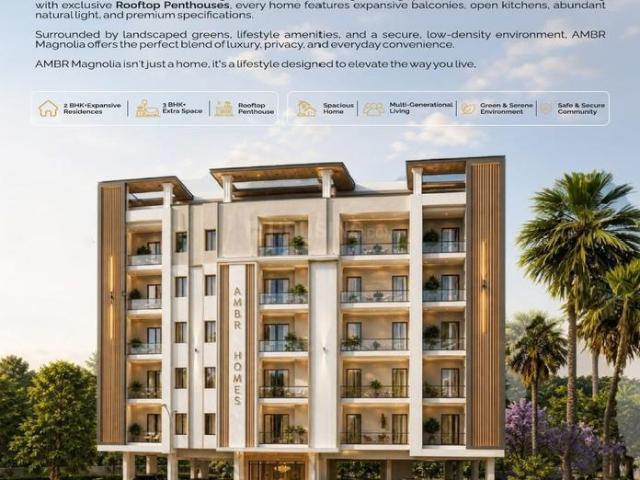 Flat for sale in Bahlolpur, Arunachal Pradesh