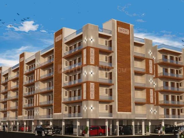 Flat for sale in Bahlolpur, Arunachal Pradesh