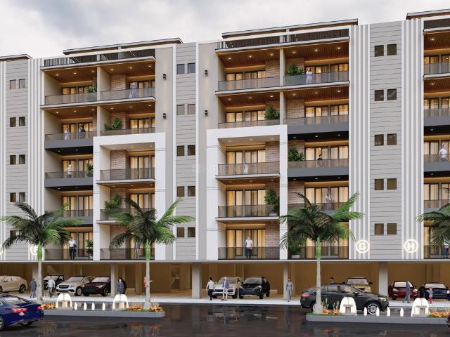 Flat for sale in Bahlolpur, Arunachal Pradesh
