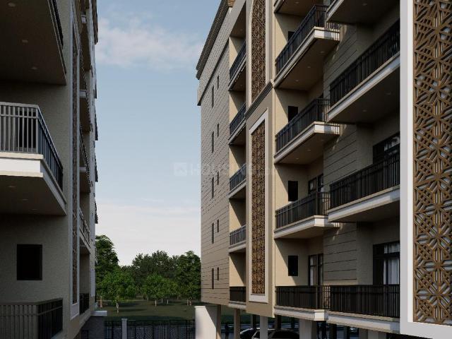 Flat for sale in Kheri, Gautam Buddha Nagar