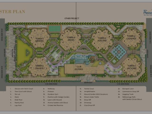 Flat for sale in Bahlolpur, Arunachal Pradesh