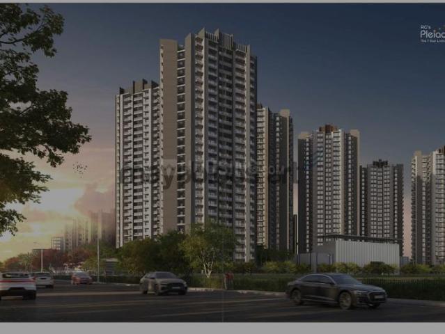 Flat for sale in Bahlolpur, Arunachal Pradesh