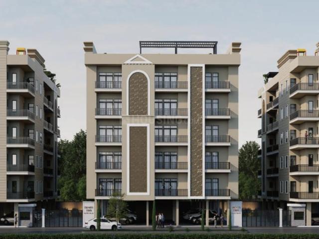 Flat for sale in Bahlolpur, Arunachal Pradesh