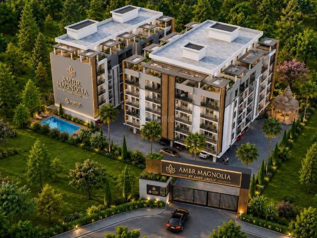 Flat for sale in Gautam Buddha Nagar, Uttar Pradesh