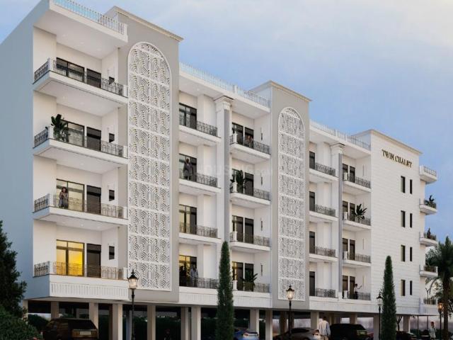 Flat for sale in Gautam Buddha Nagar, Uttar Pradesh