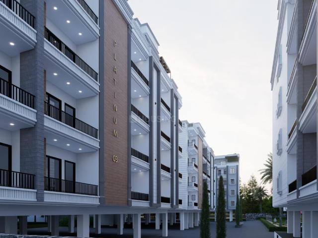 Flat for sale in Khodna Kalan, Gautam Buddha Nagar