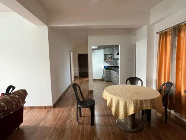 Flat for rent in Gauhati, Assam