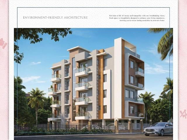 Flat for sale in Gauhati, Assam