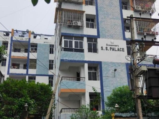 Flat for rent in Patna