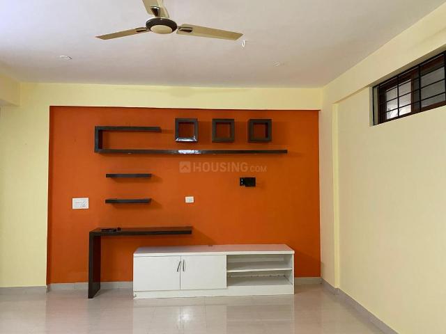 Flat for rent in Bangalore East, Cox Town - Bangalore