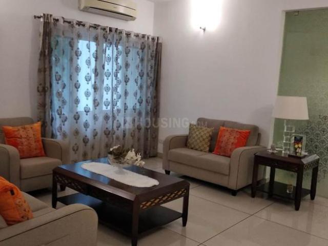 Flat for rent in Teynampet, Tamil Nadu