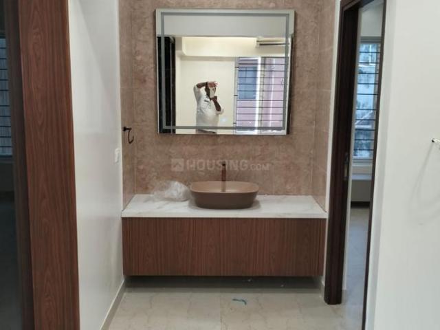 Flat for rent in Ward 110, Chennai Corporation
