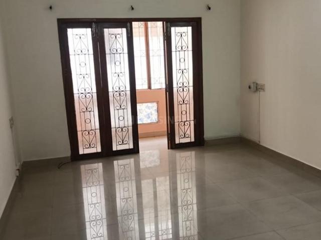 Flat for rent in Ward 110, Chennai Corporation