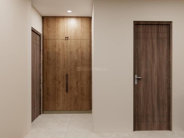 Flat for rent in Ward 113, Chennai Corporation