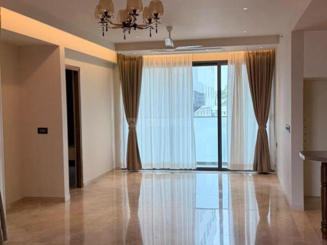 Flat for rent in Ward 113, Chennai Corporation